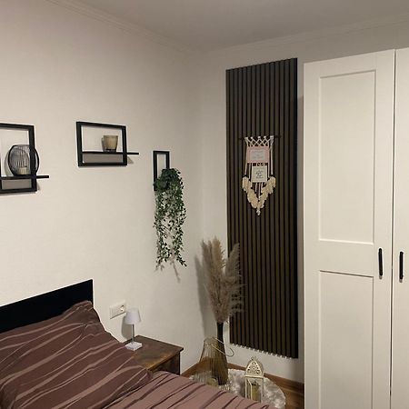 אאולנדורף Ferienwohnung Delja מראה חיצוני תמונה