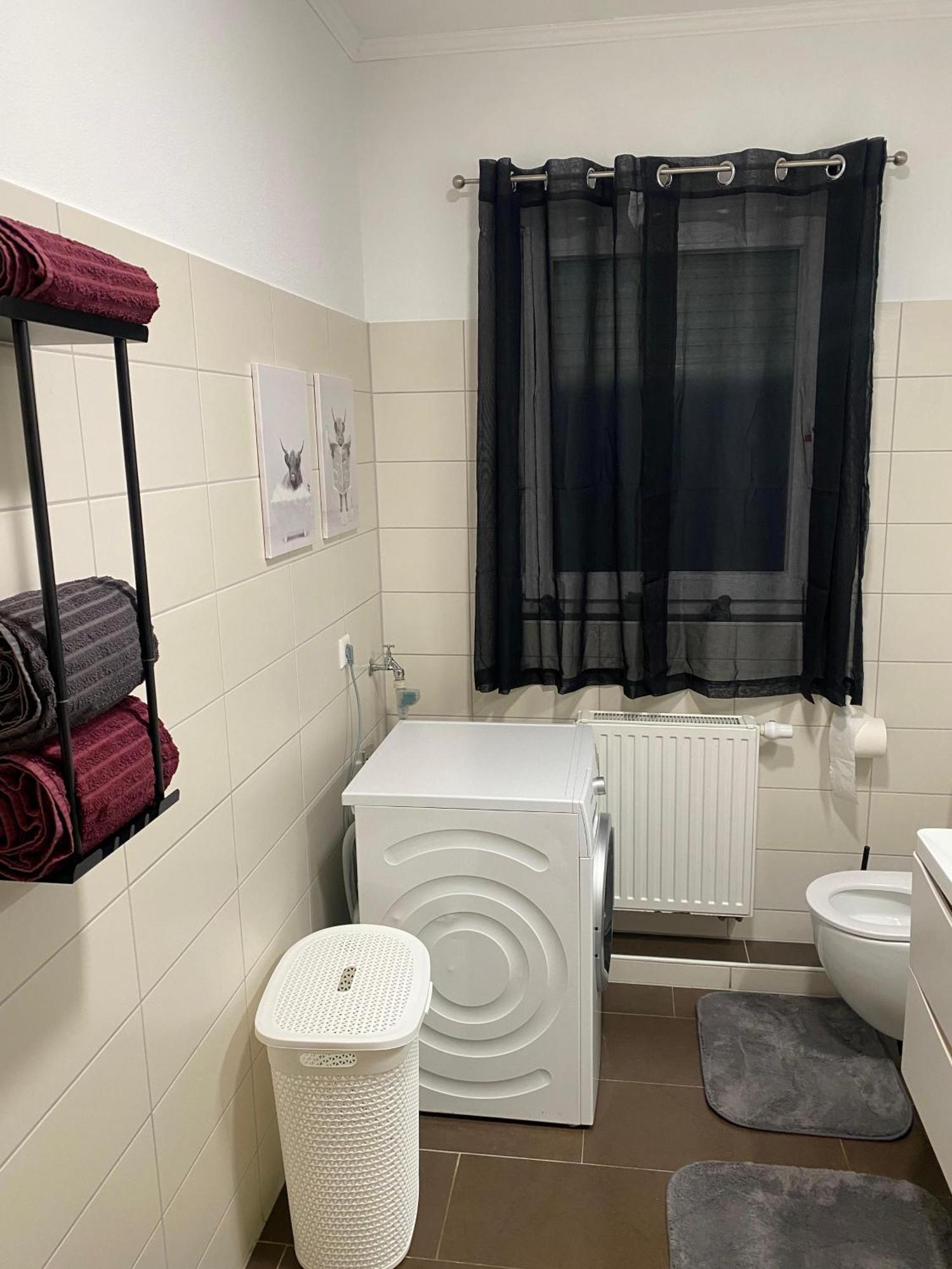 אאולנדורף Ferienwohnung Delja מראה חיצוני תמונה