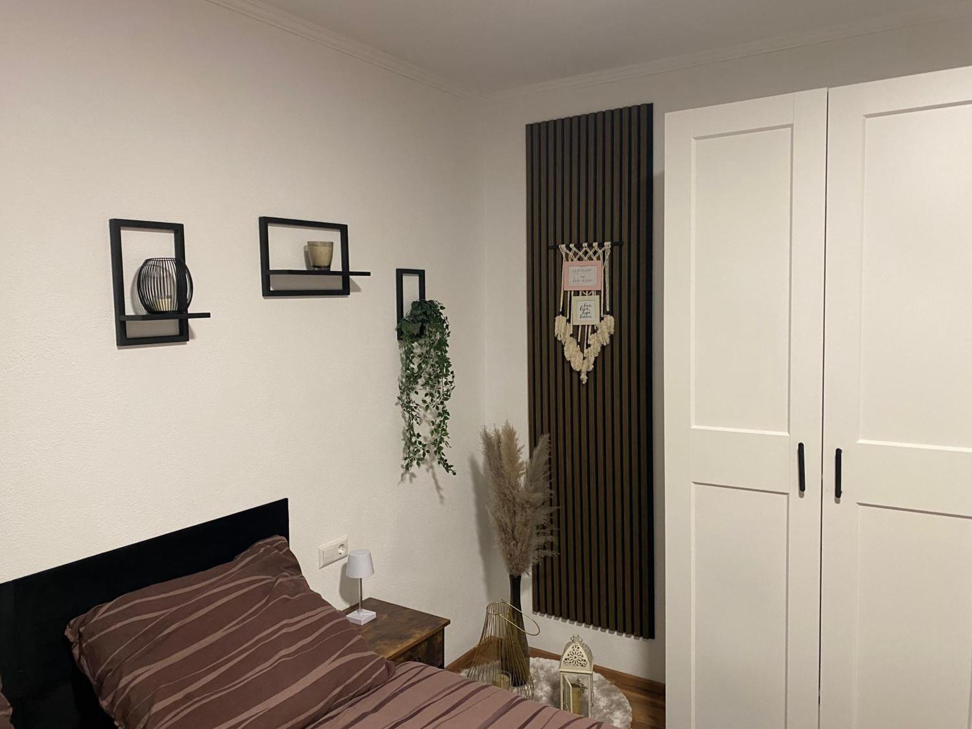 אאולנדורף Ferienwohnung Delja מראה חיצוני תמונה