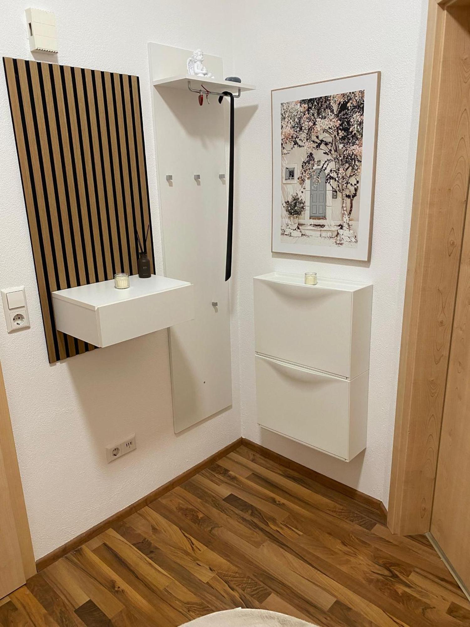 אאולנדורף Ferienwohnung Delja מראה חיצוני תמונה